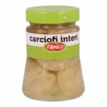 DAmico Coeurs dArtichauts à l’Huile 280 g – Image 2