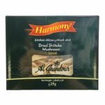Harmony Champignons Shiitake Seches Tranches 25 g