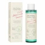 AXIS Y Daily Purifying Treatment Toner 200ml | Tonique Purifiant Peaux Mixtes à Grasses