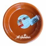 Casserole en Ceramique 18 cm | Batterie de Cuisine Antiadhesive