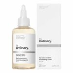THE ORDINARY Solution Tonifiante Exfoliante à l’Acide Glycolique 7% 100 ml | Toner Eclat & Anti-Imperfections