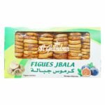 Figue Sechee Selectionnee 1kg – Figues Sechees Naturelles Riches en Fibres