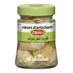 DAmico Coeurs dArtichauts à l’Huile 280 g
