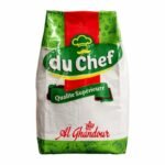 Sucre Glace Special Patissier Extra Fin 1kg Du Chef