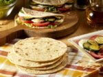 Schar Mini Piadina Sans Gluten 180 g | Pain Plat Italien – Image 2