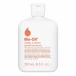 Bio Oil Body Lotion 250ml – Lait Corporel Hydratant Ultra Leger pour Peaux Seches & Sensibles | Hydratation Intense