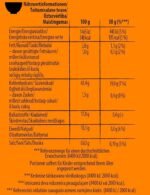 Nestle Fitness Cereales Fibres au Miel Sans Sucre Ajouté 310 g | Petit Déjeuner Healthy Riche en Fibres – Image 3