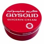 Glysolid Creme 400 ml