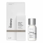 The Ordinary Sulfur 10% Powder to Cream 5g – Soin Cible Anti Acne & Purifiant