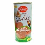 Robert Chicken Luncheon Meat au Poulet & Ail 575 g | Charcuterie Halal