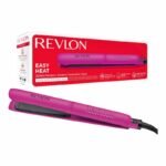 Revlon Easy Heat Precision Ceramic Curler 25 mm | Fer a Boucler Professionnel Ceramique Tourmaline