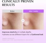 EQQUALBERRY Bakuchiol Plumping Capsule Toner 150ml – Tonique Repulpant & Anti Age Doux | Eclat & Hydratation – Image 3