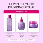 EQQUALBERRY Bakuchiol Plumping Capsule Toner 150ml – Tonique Repulpant & Anti Age Doux | Eclat & Hydratation – Image 2