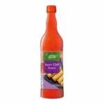 Sauce Sweet Chili Vitasia 700 ml | Sauce Epicee et Sucree pour Cuisine Asiatique
