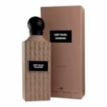 Grey Pearl Diamond – Ibrahim Al Qurashi | Parfum Luxe Unisexe | Flacon Prestige