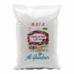 MNCA Fecule de Mais Sans Gluten 1 kg | Amidon de Maïs Naturel pour Cuisine et Pâtisserie