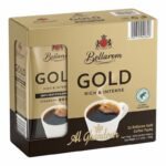 Cafe Moulu Bellarom Gold Blend 2×500 g