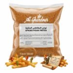 Nawhals Epices pour Frites 200 g | Melange dEpices Savoureux pour Pommes de Terre