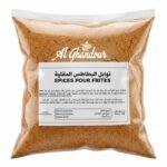 Nawhals Epices pour Frites 200 g | Melange dEpices Savoureux pour Pommes de Terre – Image 2