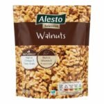 Noix Alesto 300 g | Noix Entières Riches en Nutriments