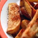 Nawhals Epices pour Frites 200 g | Melange dEpices Savoureux pour Pommes de Terre – Image 4