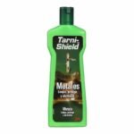 Limpia Metaux TARNI SHIELD 250 ml – Nettoyant et Protecteur pour Metaux