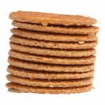 Holland Original Waffle Stroopwafel 250 g | Gaufres Hollandaises au Caramel – Image 2