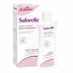 Saforelle Soin Lavant Ultra Hydratant – Gel Doux pour Peau Sensible 250 ml