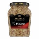Maille Moutarde a lAncienne – Moutarde aux Grains Authentique 380 g