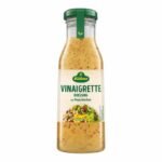 Kuhne Vinaigrette aux Herbes – Sauce Salade aux Herbes Aromatiques 250 ml