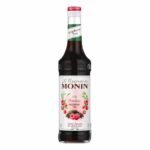 MONIN Raspberry Tea 70 cl – Sirop The Framboise Concentré pour Boissons