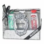 Marvis Kit Dentifrices Format Voyage 3x25 ml – Ensemble Mini Dentifrices – Image 2