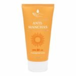 Deliplus Anti Manchas Despigmentante FPS 20 UVB – 75 ml | Creme Eclaircissante & Protectrice
