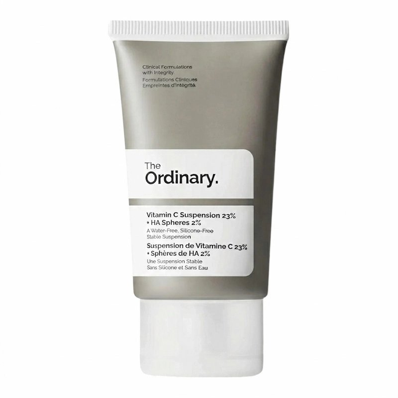 2026/03/1001354992.jpg The Ordinary Vitamine C Suspension 23% + HA Spheres 2% – Serum Eclat & Anti Taches – Image 1