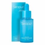 SEAPURI Spicuralax (Spicuraxel) Pore Ampoule 30 ml – Serum Reducteur de Pores & Lissant