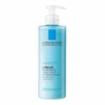 La Roche Posay Lipikar Surgras Creme Lavante 400 ml – Nettoyant Relipidant Anti Dessèchement