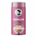 Sel Rose de lHimalaya Oncle Achour 500 g – Sel Naturel Non Raffiné