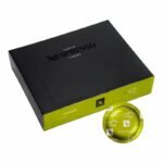 Nespresso Professional Finezzo 50 Capsules – Café Floral & Léger