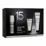 Filorga OPTIM EYES Coffret – Crème Contour des Yeux Défatiguant Intensif 15 ml + 2 Soins Offerts