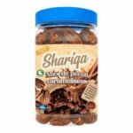 Noix de Pecan Caramelisees Shariqa 400g – Snack Gourmand & Croquant