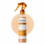 Dr Melaxin Spray Exfoliant Acide Kojique & Curcuma 200 ml – Peel Shot Éclat & Anti-Taches