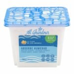 La Casa De Los  Aromas Absorbe Humedad Neutro 300g – Anti Humidité & Protection Maison