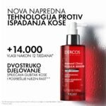 Vichy Dercos Aminexil Clinical Sérum Booster Croissance Cheveux 90 ml – Image 5