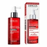 Vichy Dercos Aminexil Clinical Sérum Booster Croissance Cheveux 90 ml