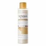 Dr Melaxin Toner Eclat au Riz Peel Shot 200 ml – Hydratation & Teint Lumineux