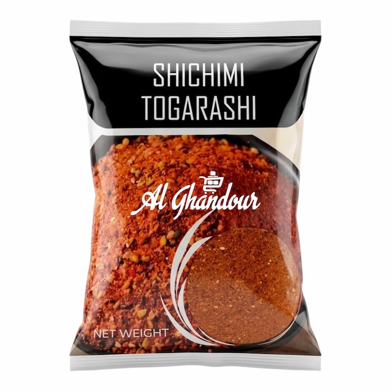 2026/04/1001383082.jpg Shichimi Togarashi 300g – Melange Japonais Epice & Aromatique – Image 1
