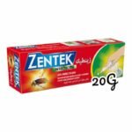 Pack Promo Alghandour – Kit Anti Insectes Zentek, Raid & Bengal – Image 2