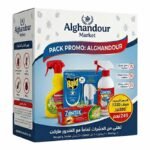 Pack Promo Alghandour – Kit Anti Insectes Zentek, Raid & Bengal