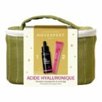 Novexpert Acide Hyaluronique Serum Booster 30ml + Lip Up Baume A Levres Repulpant 8ml Offert