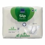 Abena Slip L3 Large 22 pcs – Couches Adultes Incontinence